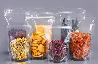 zip lock bag cropped